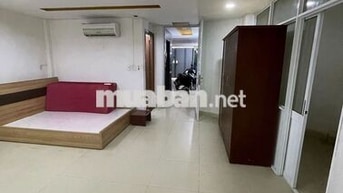 CHÍNH CHỦ CHO THUÊ PHÒNG ĐẸP 30m2 NGAY ĐẠI HỌC UEF 6.8TR/THÁNG