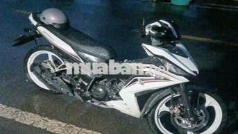 Honda Winner V1 Trắng