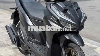 Honda Vario 125 Smartkey 2025 Đen nhám 9.000km