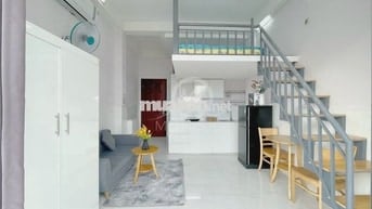 VỪA TRỐNG LẠI CĂN DUPLEX SIÊU XINH
