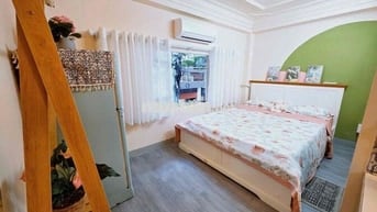 ‼️PHÒNG XINH XINH CỬA SỔ TRỜI FULL NỘI THẤT - PHAN ĐÌNH PHÙNG‼️