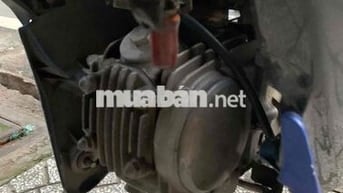 Honda Wave RSX Xanh đen Tiết kiệm xăng