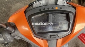 Yamaha Exciter 150 2018 Cam đen 44255 km