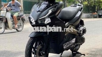 Honda Air Blade 125 2020 Đen 59km