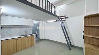 DUPLEX MỚI XÂY NGAY KCN TÂN BÌNH CHỈ CÒN 1P ***