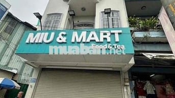🏡 CHO THUÊ NHÀ MẶT TIỀN QUANG TRUNG – CHÍNH CHỦ – GIÁ TỐT