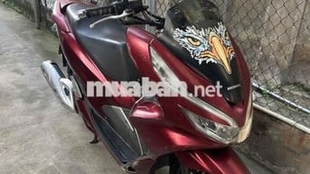 Honda PCX125 2021 Đỏ 51.000 km