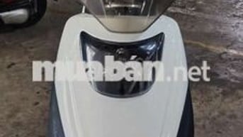 SYM Attila Trắng Xe tay ga