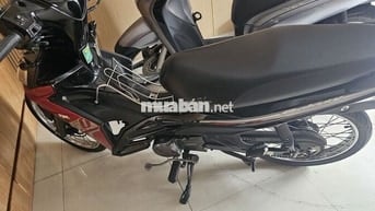 SYM Galaxy 50cc 2022 Đen, Đỏ 25000Km