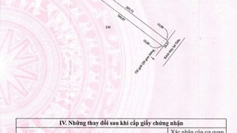 1.4ha đất Cần Thơ bán gấp 7.8 tỷ thương lượng ! ngân  hàng hỗ trợ 6ty