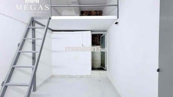 DUPLEX MỚI XÂY _ CỰC THOÁNG _ NẰM NGAY HOÀNG VĂN THỤ_NGÃ TƯ PHÚ NHUẬN