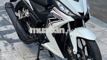 Honda Winner V1 150 2018 Trắng Đen 20.000km
