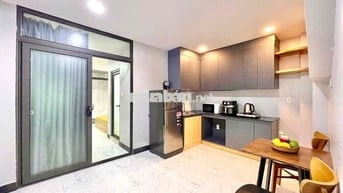CĂN HỘ TÁCH BẾP - FULL NT NGAY COOP MART PHAN XÍCH LONG