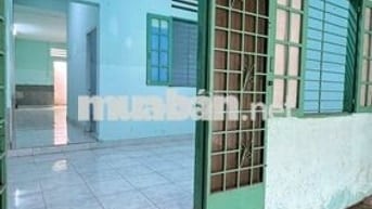 NHÀ NGUYÊN CĂN GẦN NGÃ TƯ AN SƯƠNG - CÔNG VIÊN PHẦN MỀM
