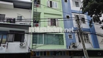 BÁN HÀNG NGỘP CHDV MẶT TIỀN ĐƯỜNG 52B, TÂN TẠO, DÒNG TIỀN 55 TR/THÁNG