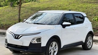 Vinfast VF5 Plus 2025 Trắng 70000 km