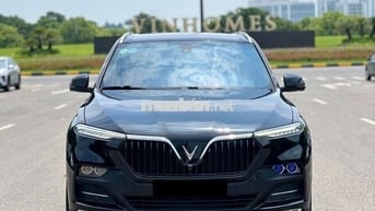 VinFast Lux SA 2.0 Plus 2.0 AT 2019 - 505 Triệu