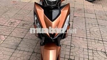 Honda Winner 2017 Đồng