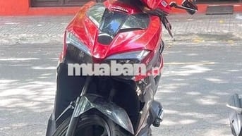 Honda Air Blade Đỏ đen Tiết kiệm xăng