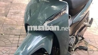Honda Wave Alpha 2022 Xám