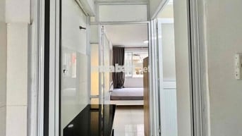 CĂN HỘ NGAY UEH 2PN NGUYÊN SÀN FULL NỘI THẤT CÓ CỬA SỔ THOÁNG