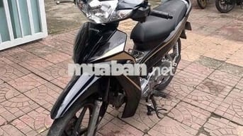 Honda Blade 2016 Đen