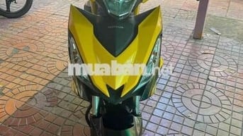 Honda Winner 2016 Vàng đen