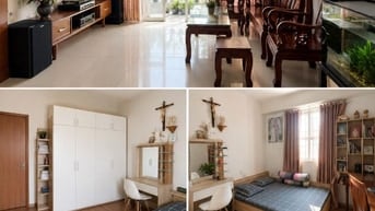 CHÍNH CHỦ BÁN CĂN HỘ CHUNG CƯ VĨNH TƯỜNG – 89m² – 2PN – SỔ HỒNG RIÊNG
