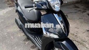 Piaggio Liberty 2023 Đen