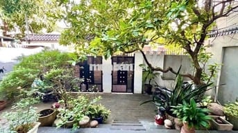 CHO THUÊ BIỆT THỰ 20 HIỆP BÌNH, THỦ ĐỨC - 8PN, GIÁ 35TR