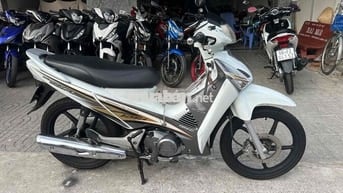 Honda Future Fi 2009 Trắng ( hỗ trợ góp )