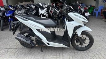 Honda Vario 125 2020 Trắng ( hỗ trợ góp )