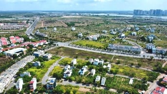 Bán Biệt Thự Ven Sông Khu Đô Thị Long Hưng Biên Hòa: Đẳng Cấp