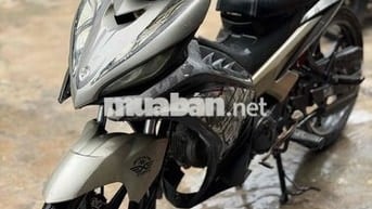 Ex 50c 2018 biển 83 chạy ko cần bằng lái máy êm ch
