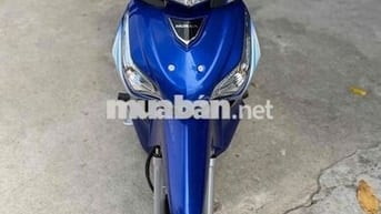 Honda Future FI UP Thái Lan Xanh