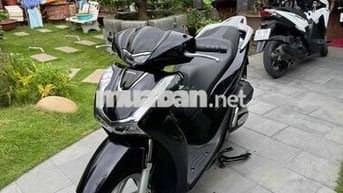 SH150 ABS 2021 Đen bóng full keo 1 chủ Hỗ trợ góp