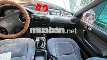 Honda Accord 1992 Số sàn Bạc