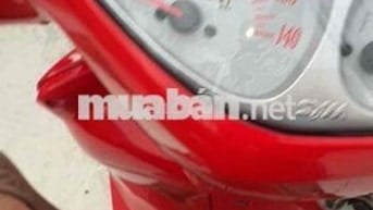 SYM Attila 2014 Đỏ 18544 km
