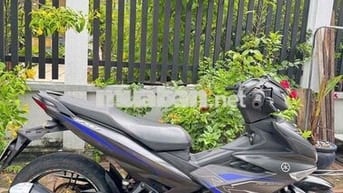 Yamaha Exciter 150 2020 Côn tay Đen