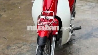 Cúp clsasit máy zjn 2016 biển 65 50cc ko bằng lái