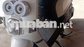 Yamaha Cuci Trắng