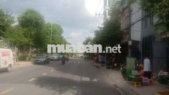 Nhà cho thuê... NC Nhà Phố. tầng Trệt, 2 Lầu. MT Đ Tầm Vu, P.26, Q.BT.