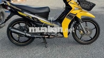 Yamaha surut Fi 2019 biển 64 ngây chủ máy êm ru fu