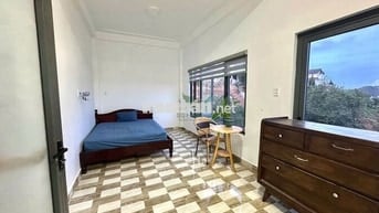 Cho Thuê Căn Hộ Studio View Đẹp – Khe Sanh, Phường 10