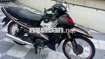 Elegant Elegant 50cc 2017 Đen