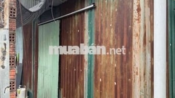 Kho Hoà Xuân mặt tiền đường 63 Bùi Thiện Ngộ