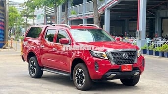 Nissan Navara VL 4x4 2021 Đỏ 99.000 km
