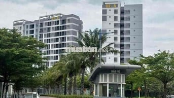 Cho thuê căn hộ chung cư Biconsi Phú Mỹ C2- 5tr/th