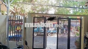 Cho thuê nhà 3 tầng MT Trần Ngọc Sương Hoà Thọ Đông Cẩm Lệ