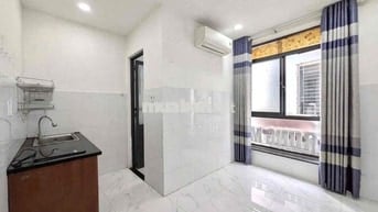 STUDIO CỬA SỔ TRỜI NGAY KHUÔNG VIỆT GẦN ĐH VĂN HIẾN, ĐẦM SEN. Q11, Q10